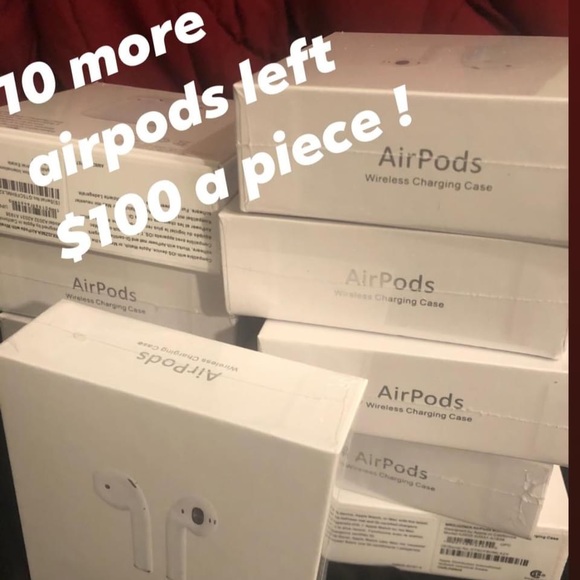 AirPods